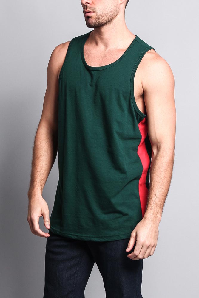 Green/Red / Small