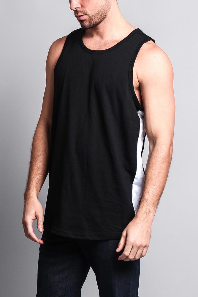 Black/White / Small