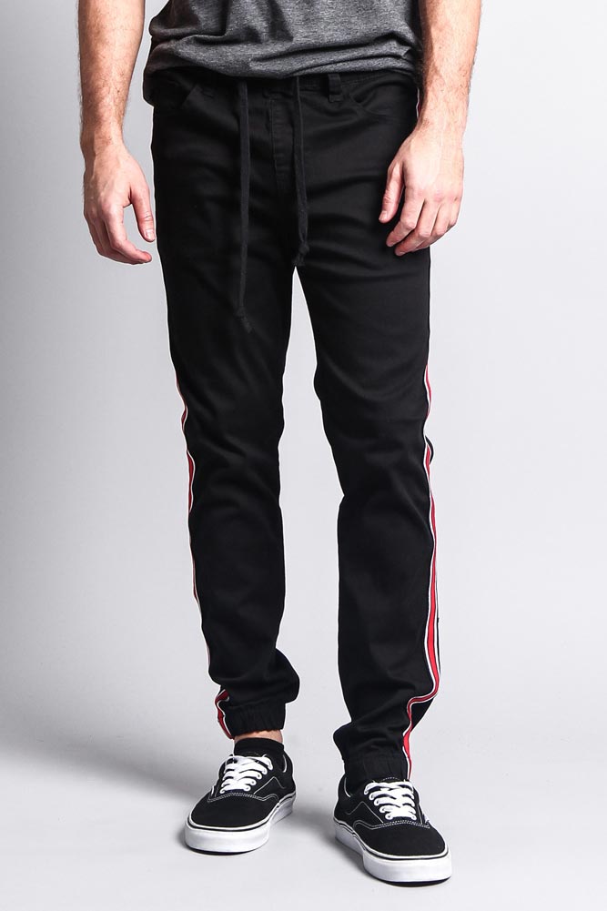 Black / Small