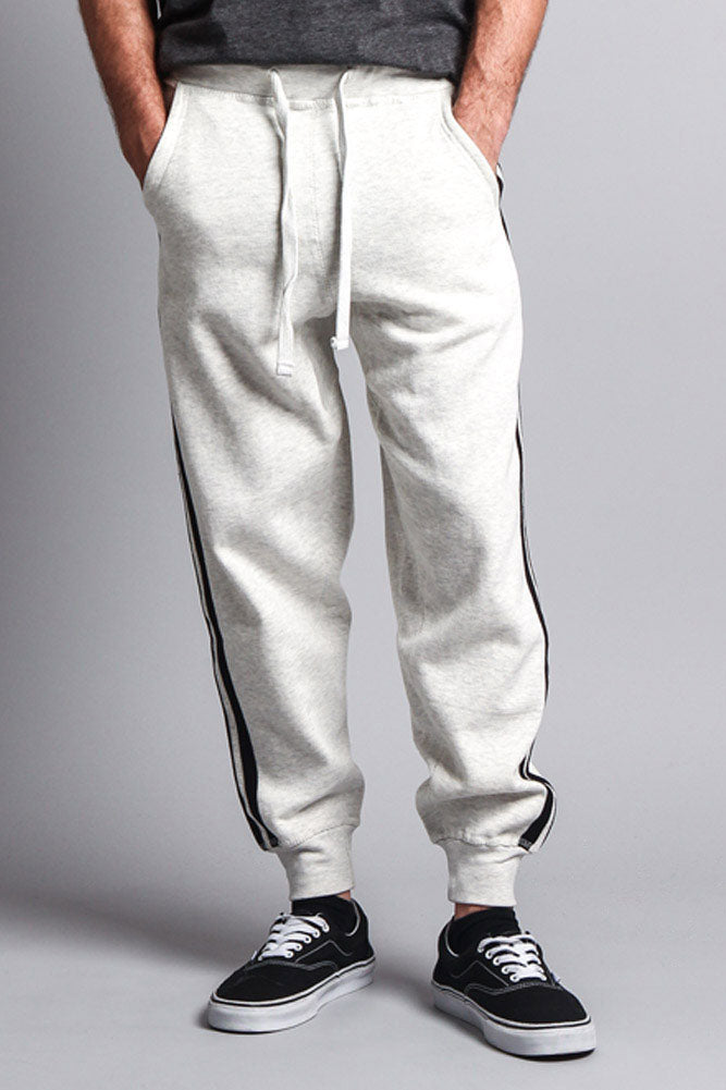Oatmeal/Black / Small