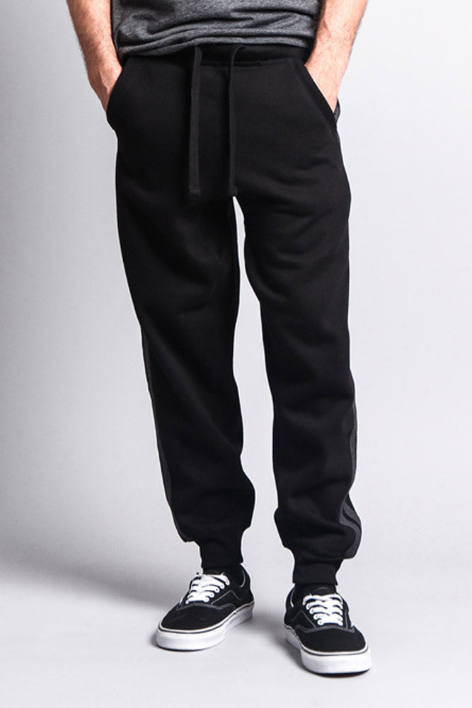 Black/Charcoal / Small