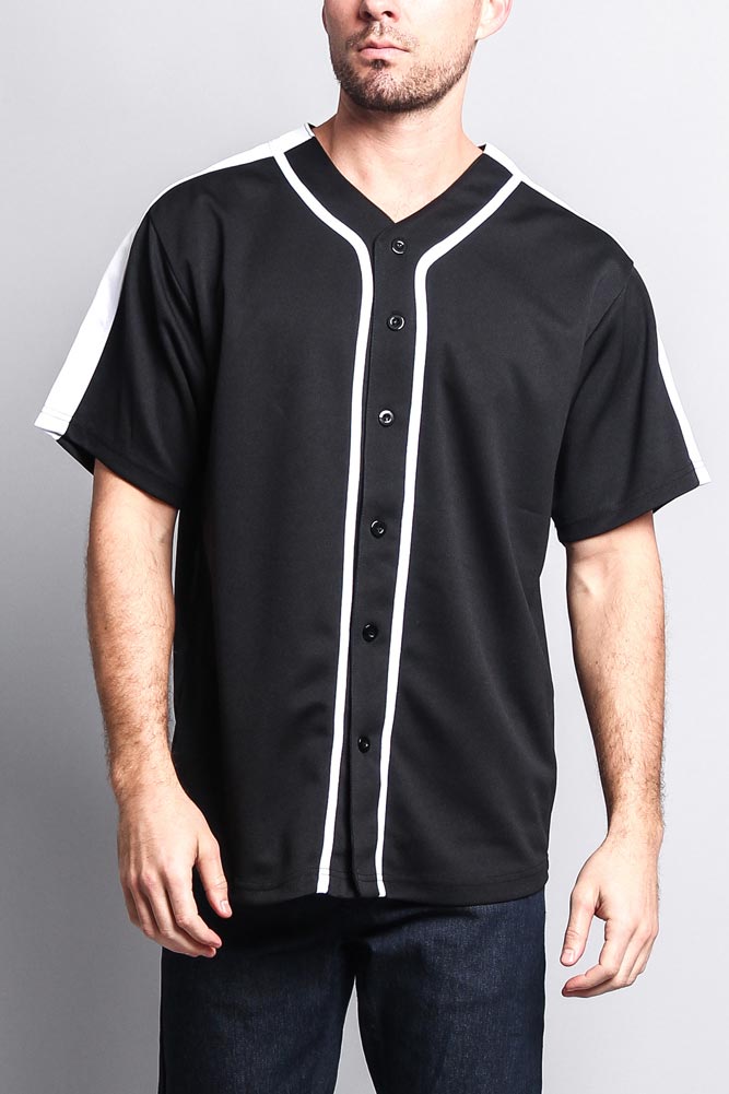 Black/White / Small