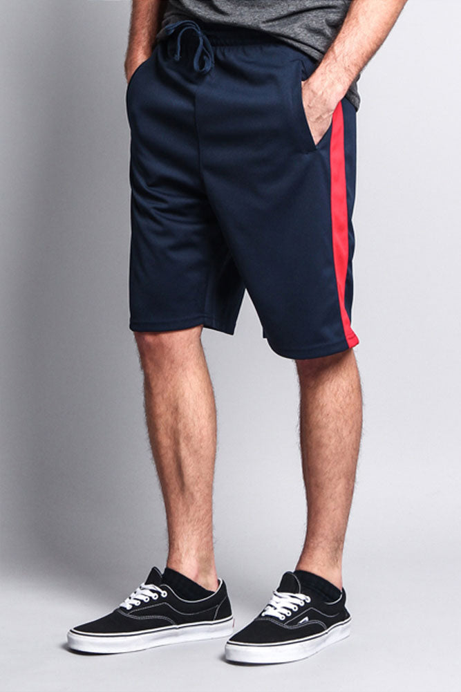 Navy/Red / Small