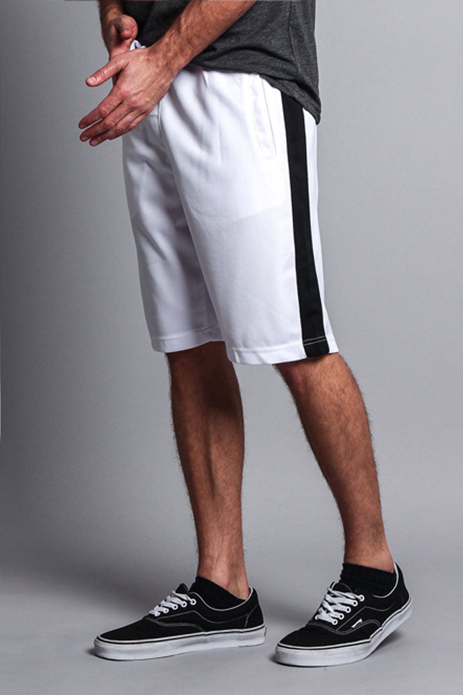 White/Black / Small