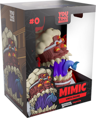 Mimic