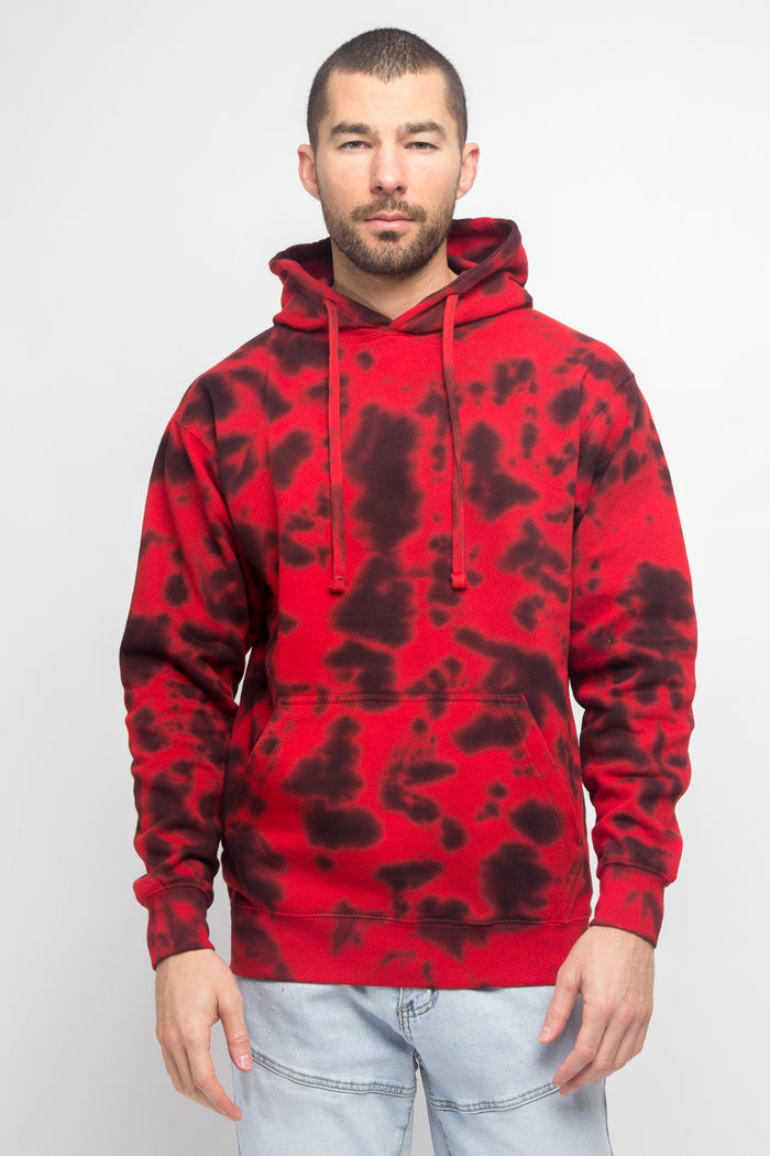 Cloud Red / Small