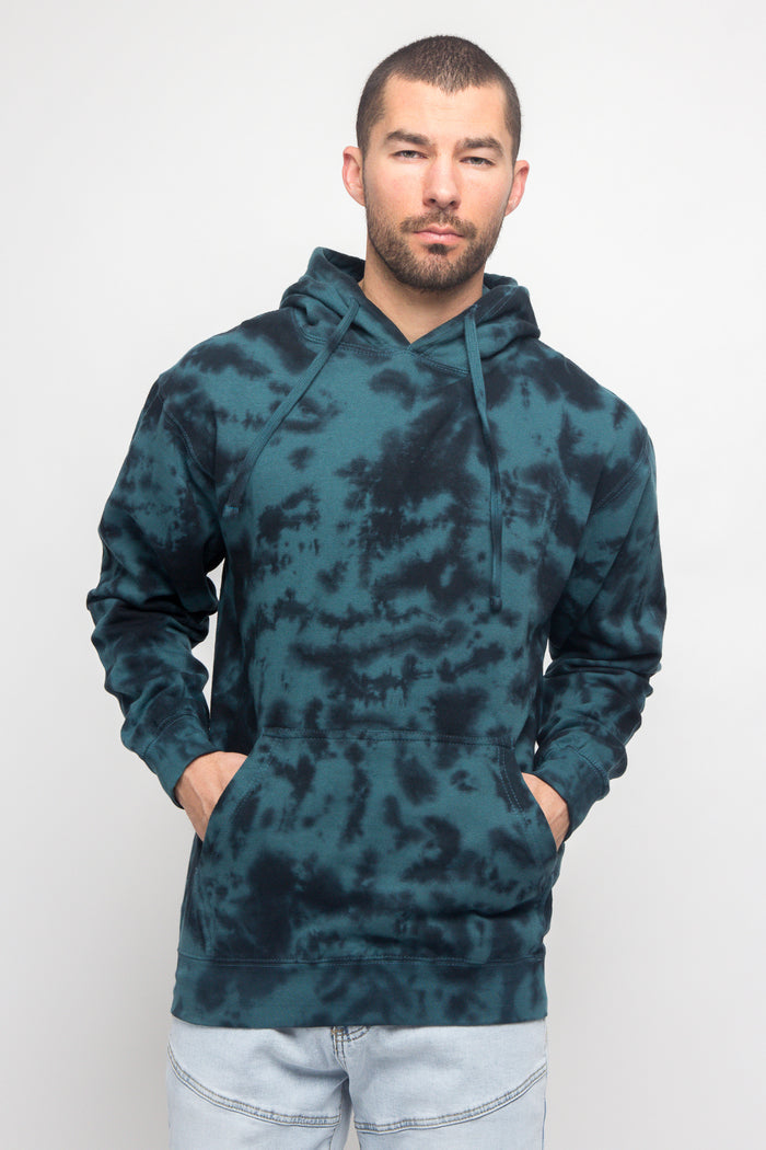 Cloud Teal / Small