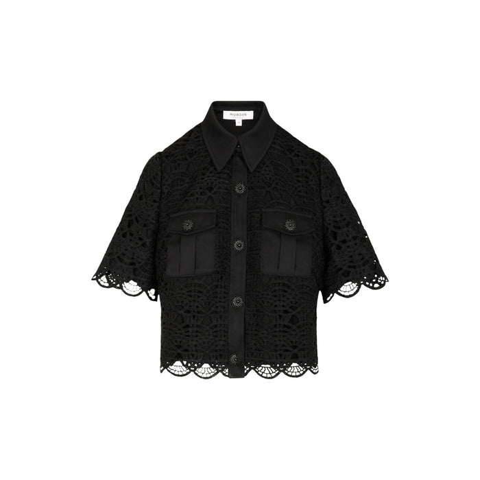 Morgan De Toi Femme Blouse