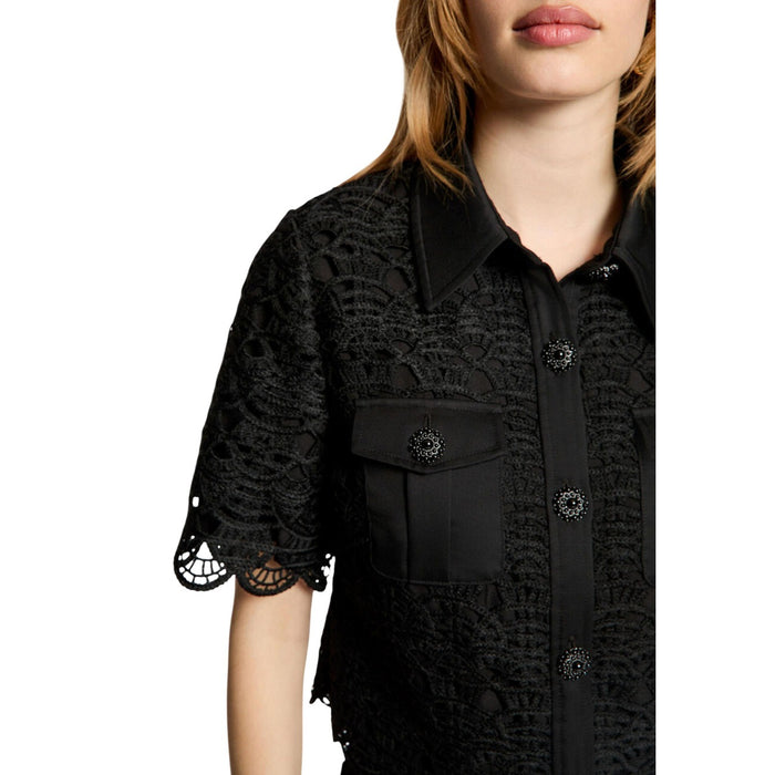 Morgan De Toi Femme Blouse