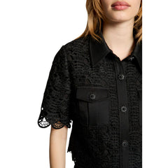 Morgan De Toi Femme Blouse