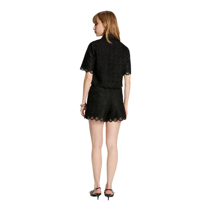 Morgan De Toi Femme Blouse