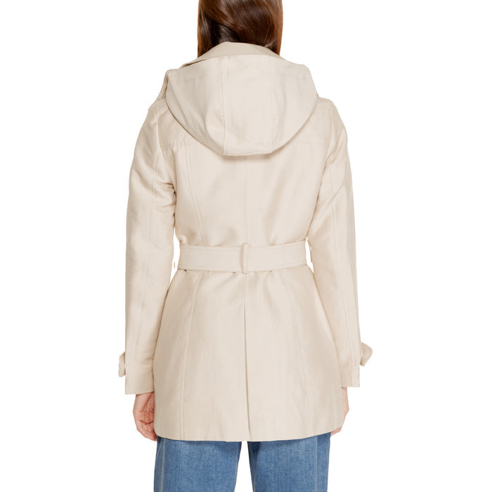 Morgan De Toi Femme Jaquettes