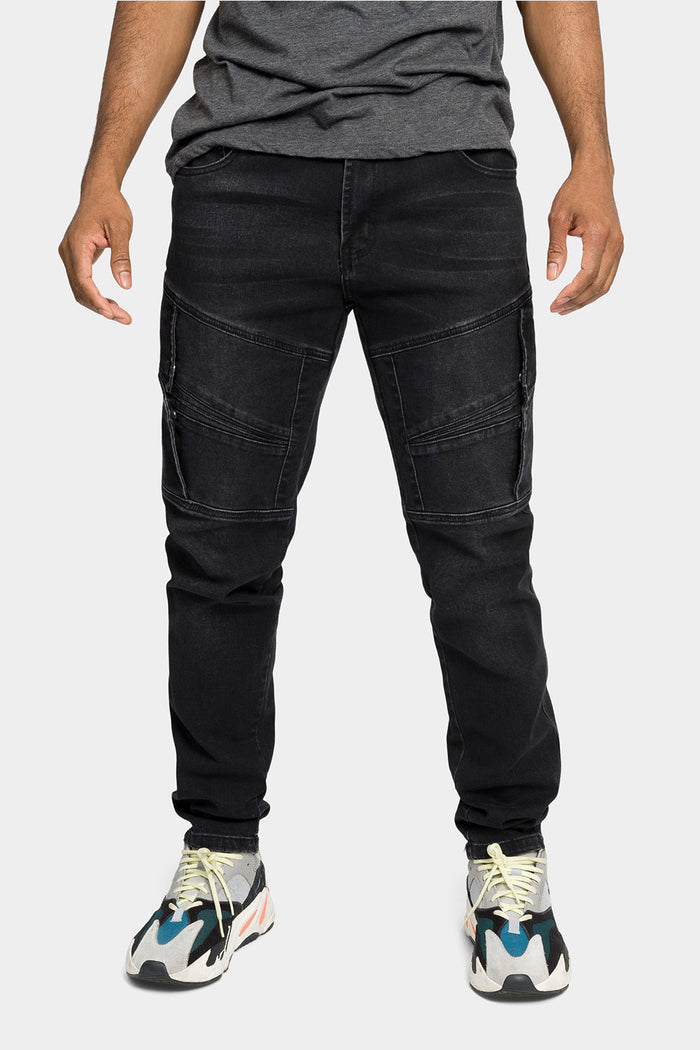 Black / 30/32