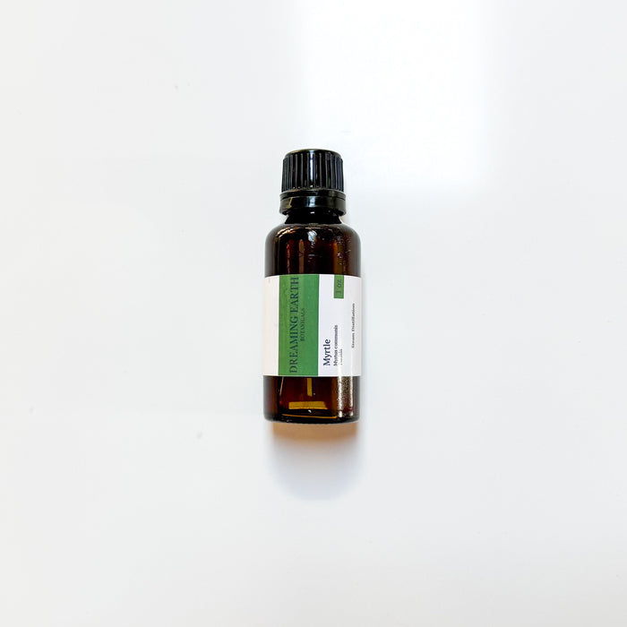 Myrtle Essential Oil