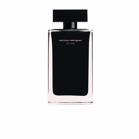 Image 3 : Eau de toilette For Her Narciso Rodriguez design minimaliste premium — Delvale
