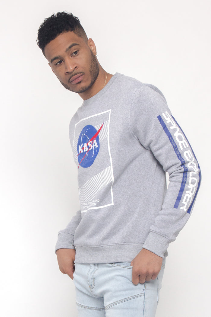 Heather Grey