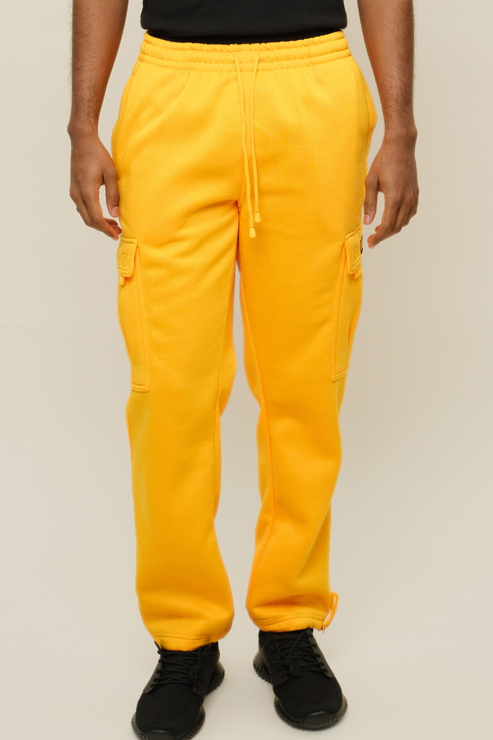 Neon Yellow / Small