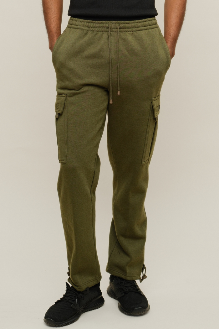 Olive / Small