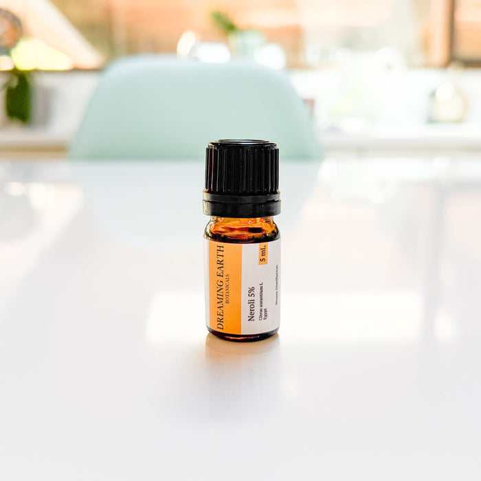 Neroli - 5% Essential Oil