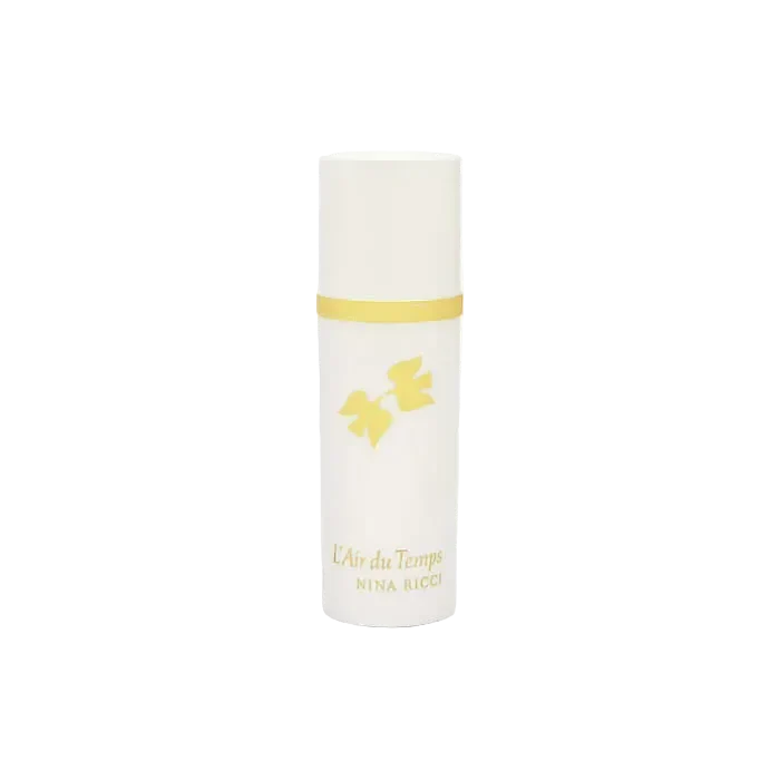 Image 1 : Nina Ricci L'Air du Temps EDT flacon parfum femme floral épicé iconique — Delvale