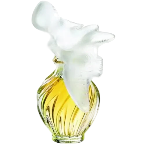 Image 2 : Nina Ricci L'Air du Temps EDT eau de toilette femme packaging luxe — Delvale