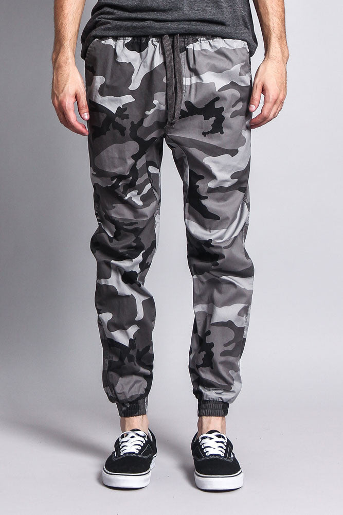 City Camo / Small