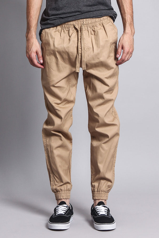 Khaki / Small
