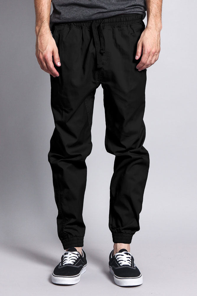 Black / Small