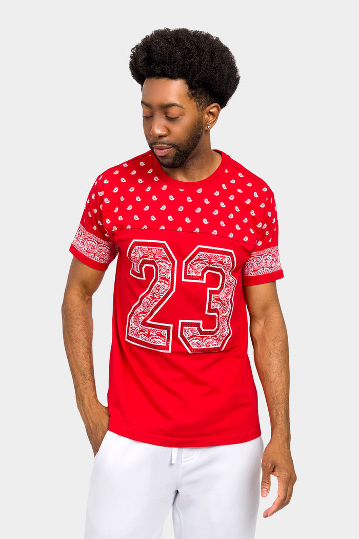 Red / Small