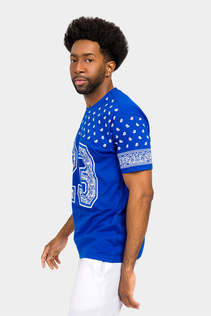 Royal Blue