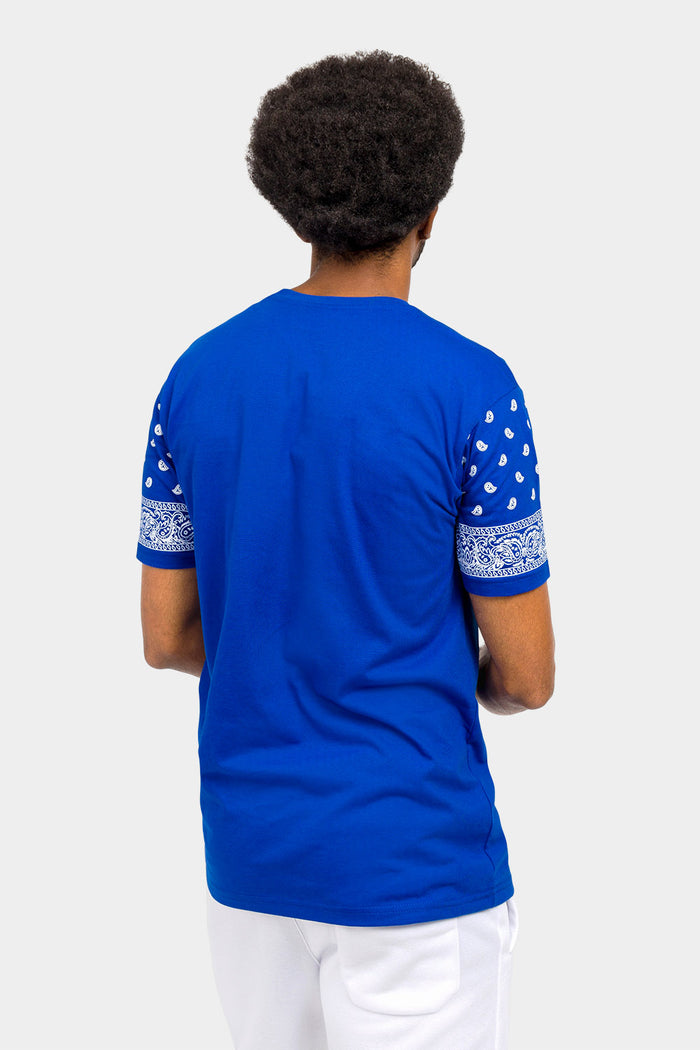 Royal Blue