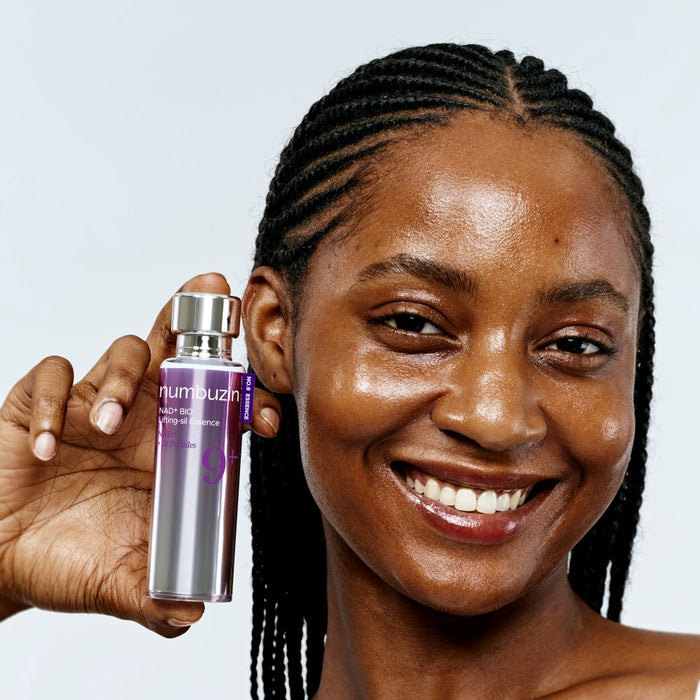 [Numbuzin] No.9 NAD+ Bio Lifting-sil Essence