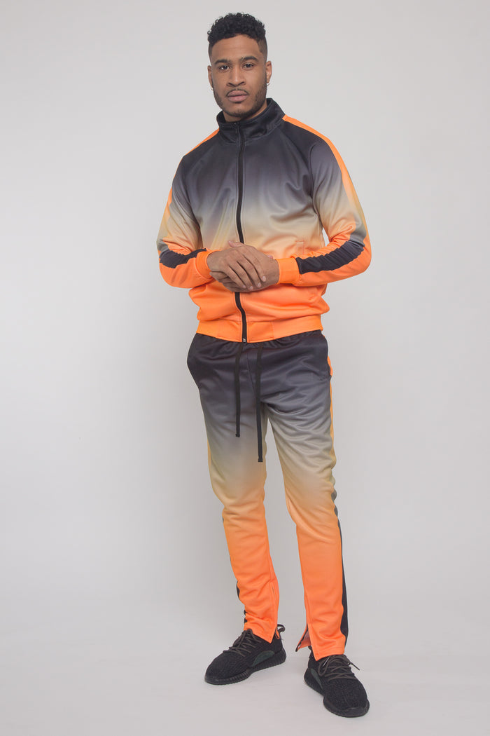 Neon Orange / Small