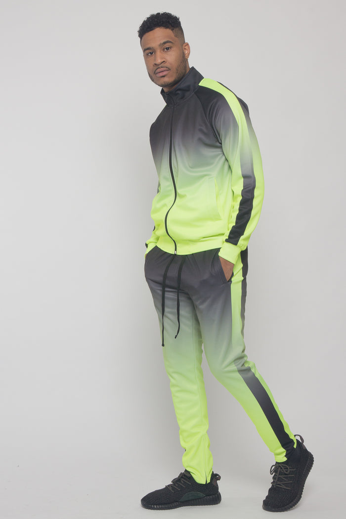 Neon Yellow / Small