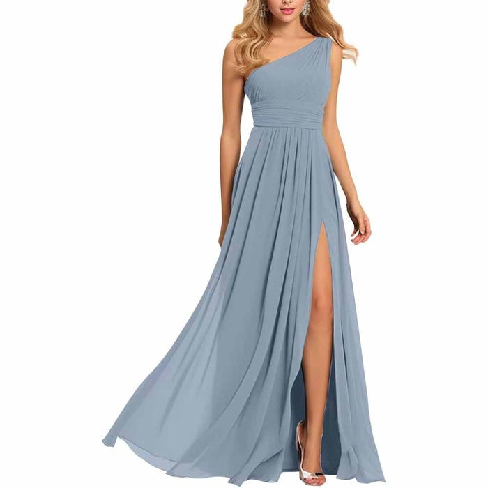 Dusty blue / Free
