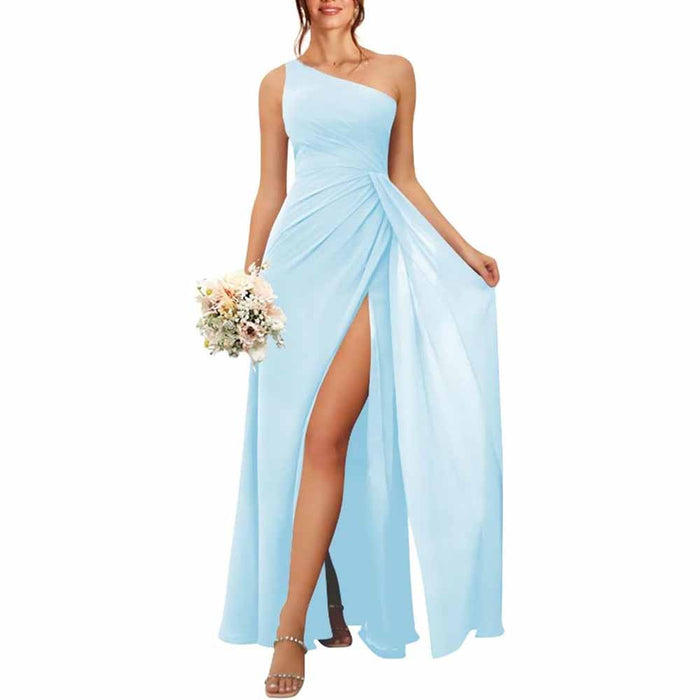 Sky blue / Free