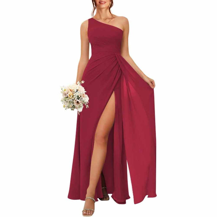 Burgundy / Free
