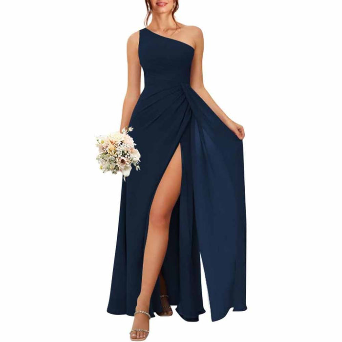Navy blue / Free