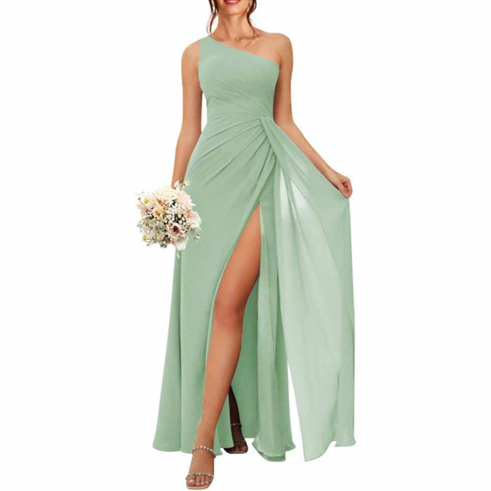 Dusty green / Free