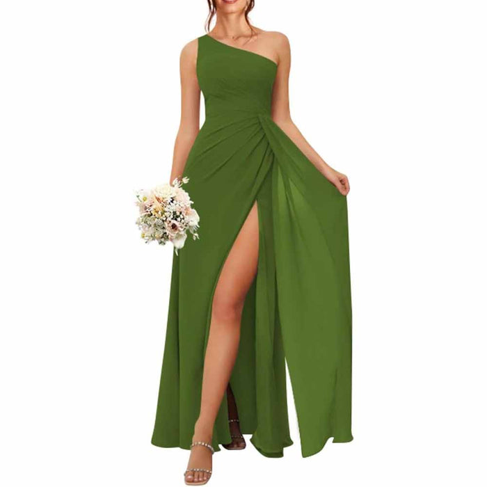 Olive green / Free