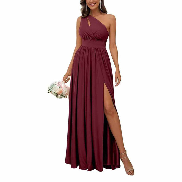 Burgundy / US2-26W