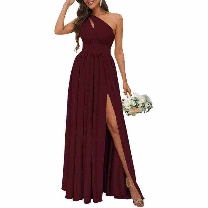 Wine red / US2-26W