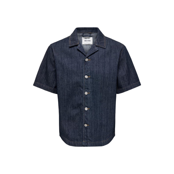Only & Sons Homme Chemises