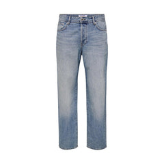 Image 3 : Jeans Only & Sons homme bleu porté, coupe décontractée moderne — Delvale
