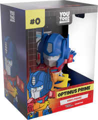 Optimus Prime