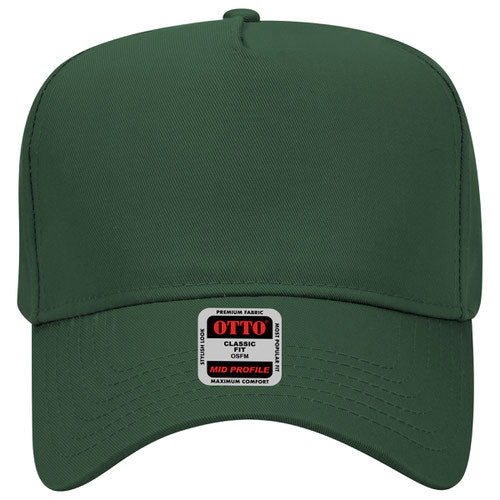 Dk. Green