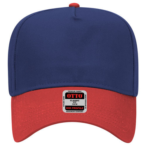 Red/Royal