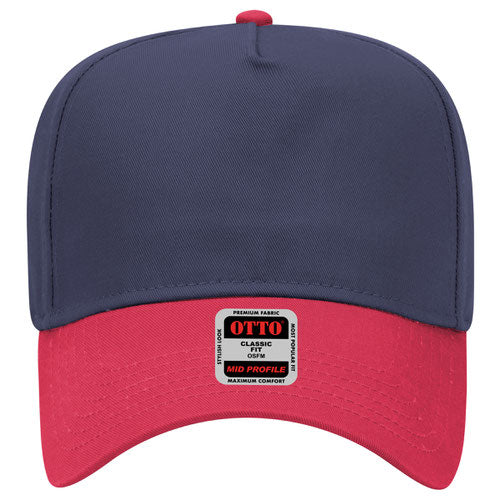 Red/Navy