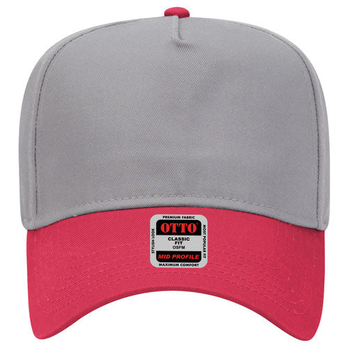 Red/Gray