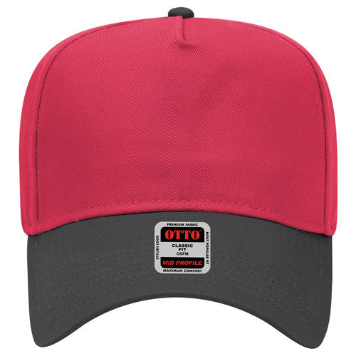 Black/Red